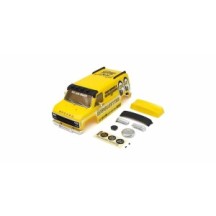 KYOSHO Carroceria madvan mooneyes K.FAB504ME