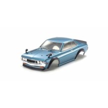 Carrocería 1:10 Toyota Celica GT 1970 Kyosho Fazer FZ02 FAB616TQ