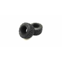 KYOSHO Neumaticos 1:10 fazer rage (2) K.FAT501B