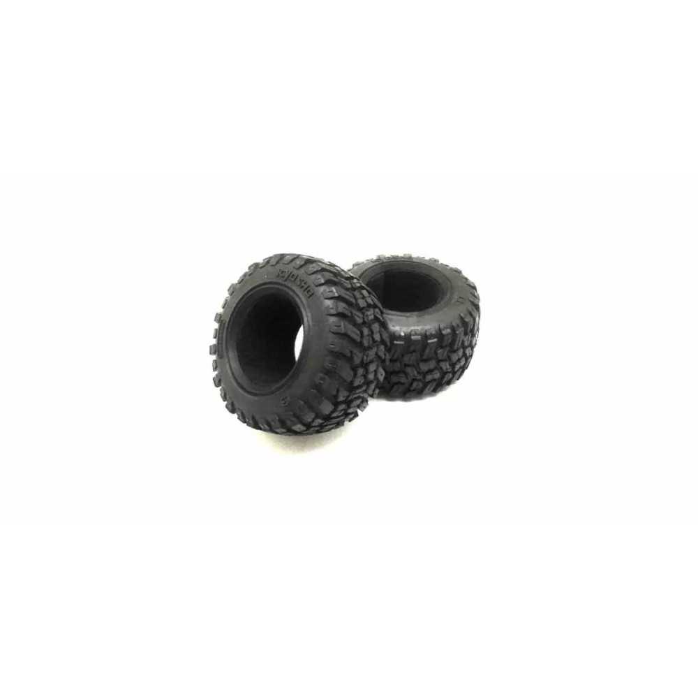 KYOSHO Neumaticos 1:10 fazer rage (2) K.FAT501B KYOSHO Neumaticos 1:10 fazer rage (2) K.FAT501B