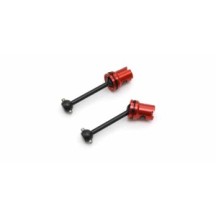 KYOSHO Cardanes homocineticos fazer fz02 (2) s-type K.FAW202B