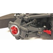 KYOSHO Cardanes homocineticos fazer fz02 (2) s-type K.FAW202B