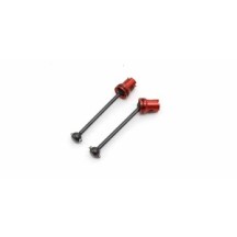 KYOSHO Cardanes homocineticos fazer fz02 madvan (2) l-type K.FAW203B