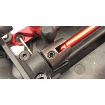 KYOSHO Engranaje de cardan central fazer fz02 (f) K.FAW211B