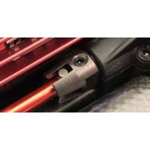 Engranaje cardán trasero Fazer FZ02 K.FAW212B