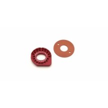 KYOSHO Soporte motor HD fazer fz02 K.FAW217B