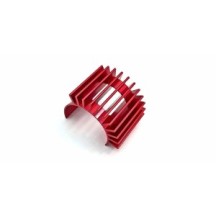 KYOSHO Radiador motor fazer fz02 - aluminio K.FAW218B