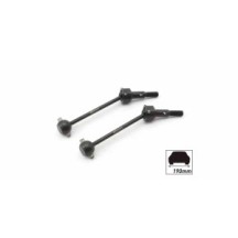 KYOSHO Cardanes homocineticos fazer fzd2 (2) - spool 190mm K.FAW301