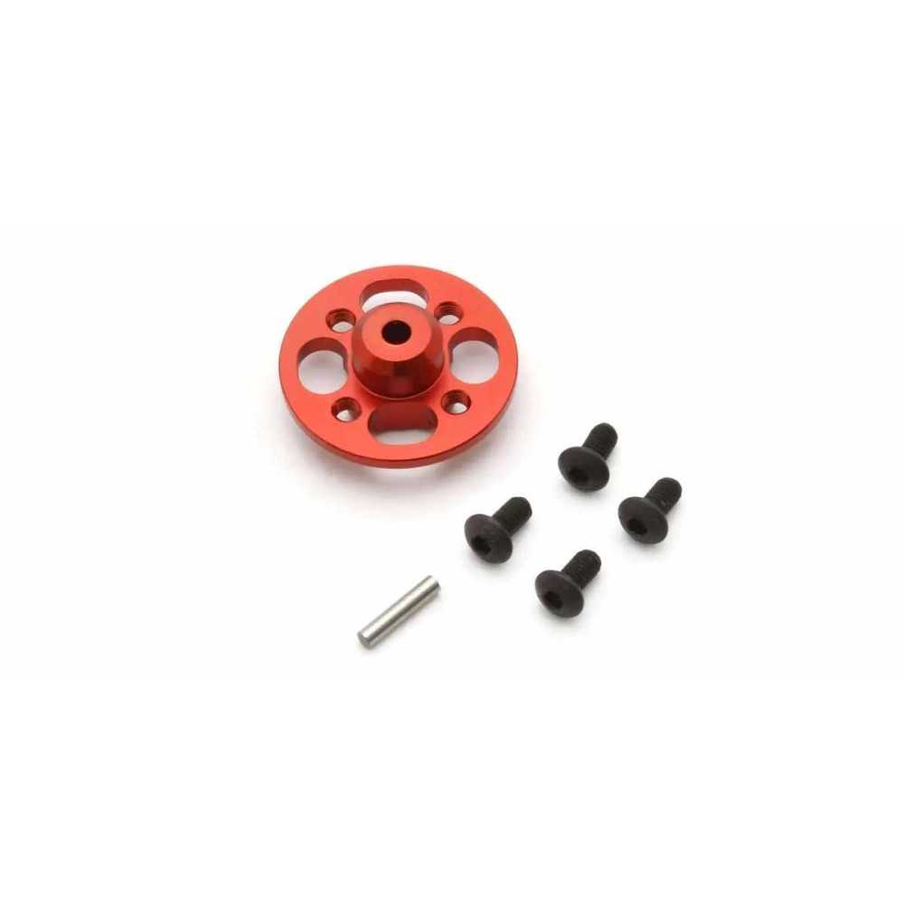 KYOSHO Soporte corona fazer fzd2 - aluminium K.FAW304 KYOSHO Soporte corona fazer fzd2 - aluminium K.FAW304