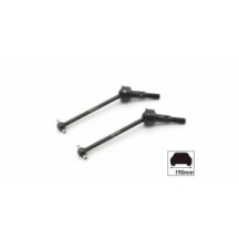 KYOSHO Cardanes homocineticos fazer fzd2 (2) - diff 190mm K.FAW305