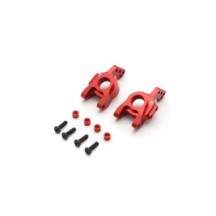 KYOSHO Soportes porta mangueta traseros fazer fzd2 (2) alu K.FAW309