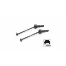KYOSHO Cardanes homocineticos fazer fzd2 (2) - diff 200mm K.FAW313