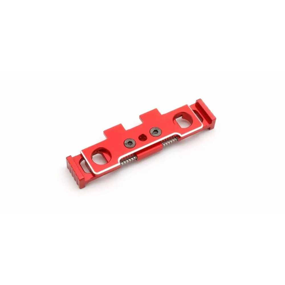 KYOSHO Soporte trasero de carroceria fazer fzd2 - aluminio K.FAW314
