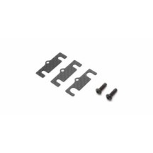 KYOSHO Espaciadores de soporte amortiguador delantero fazer fzd2 K.FAW317