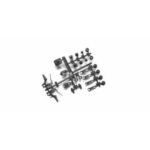 KYOSHO Racimo plastico g hanging-on racer K.GP111B