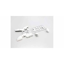 KYOSHO Carenado delantero hanging-on racer honda nsr 500 K.GPB104B