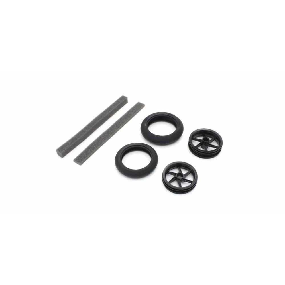 KYOSHO Neumaticos hanging-on racer (2) high grip K.GPTH103B KYOSHO Neumaticos hanging-on racer (2) high grip K.GPTH103B