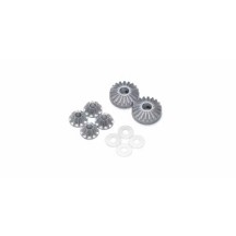 KYOSHO Pinones de diferencial inferno mp7.5-neo K.IF102B