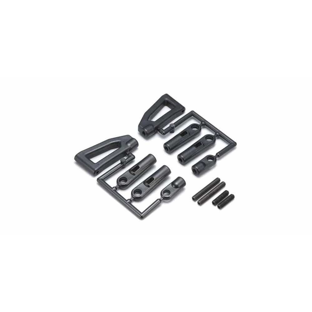 KYOSHO Trapecios superiores inferno mp7.5-neo K.IF123B KYOSHO Trapecios superiores inferno mp7.5-neo K.IF123B