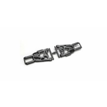 KYOSHO Trapecios inferiores delanteros inferno neo (2) K.IF233C