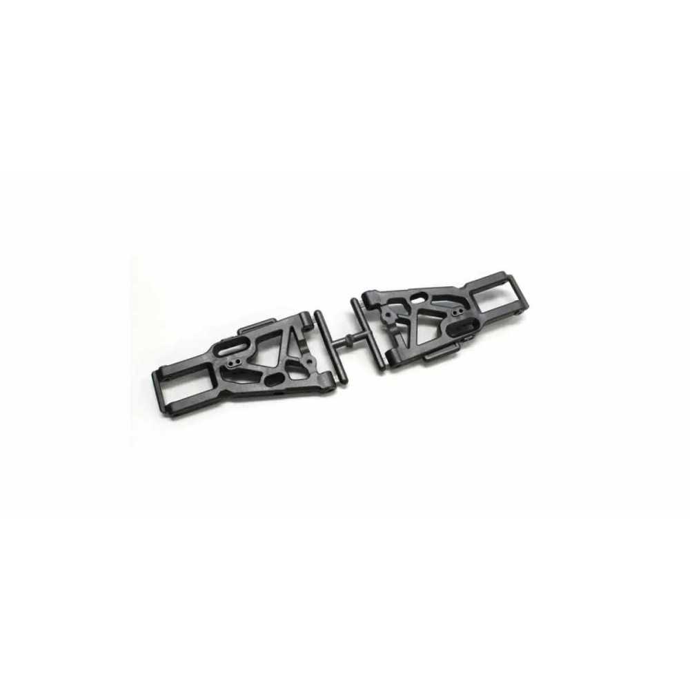 KYOSHO Trapecios inferiores delanteros inferno neo (2) K.IF233C KYOSHO Trapecios inferiores delanteros inferno neo (2) K.IF233C