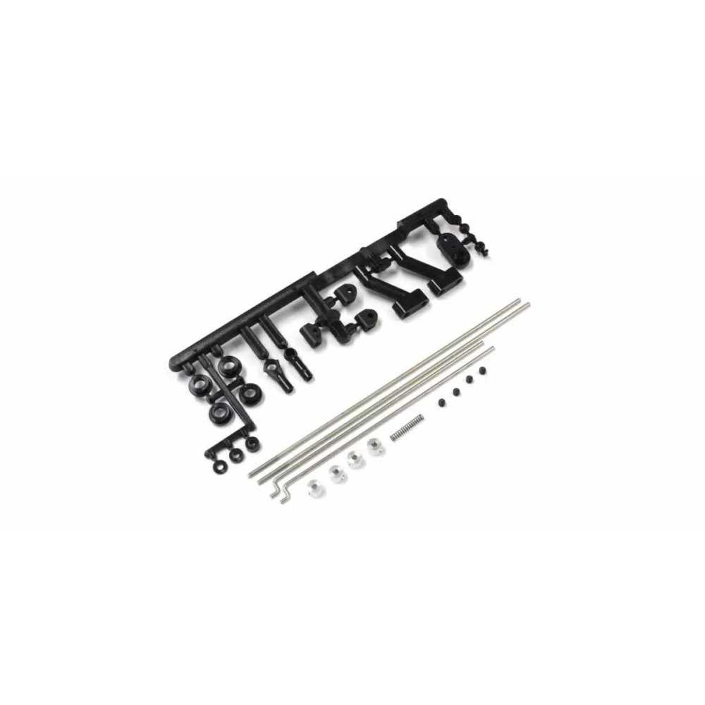 KYOSHO Tirantes inferno mp7.5-neo K.IF289C KYOSHO Tirantes inferno mp7.5-neo K.IF289C