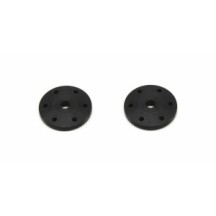 KYOSHO Pistones amortiguadores 6x1.2mm (2) big shock K.IF347-126B