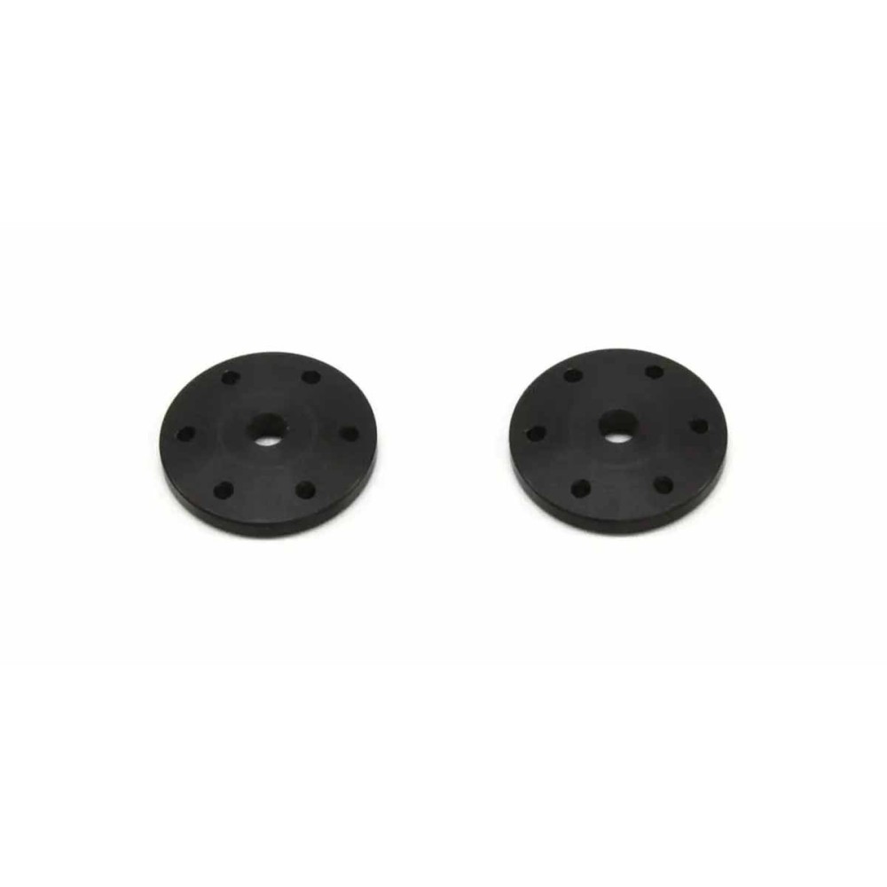 KYOSHO Pistones amortiguadores 6x1.2mm (2) big shock K.IF347-126B KYOSHO Pistones amortiguadores 6x1.2mm (2) big shock K.IF347-126B