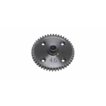 KYOSHO Corona 46 dientes inferno mp9-mp10 K.IF410-46C