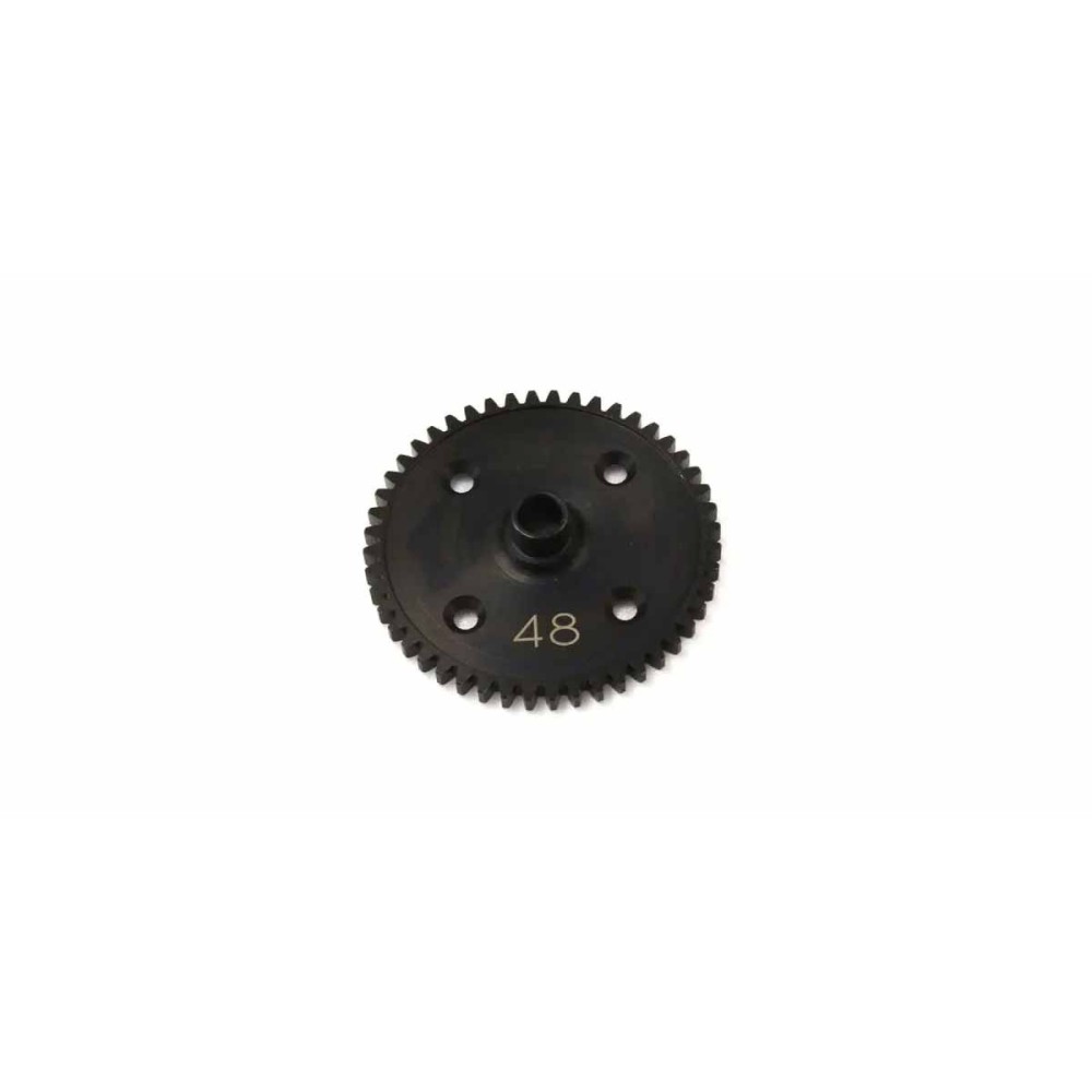 KYOSHO Corona 48 dientes inferno mp9-mp10 K.IF410-48B KYOSHO Corona 48 dientes inferno mp9-mp10 K.IF410-48B