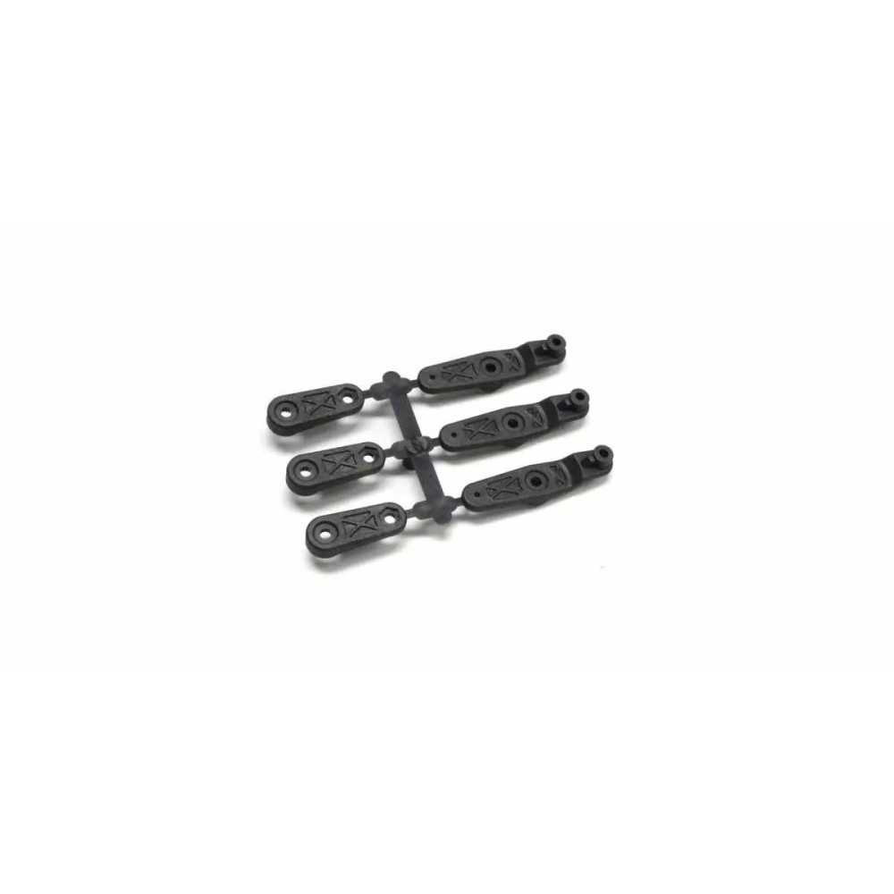 KYOSHO Horn de SERVO inferno mp9-mp10 mp11 K.IF435B KYOSHO Horn de SERVO inferno mp9-mp10 mp11 K.IF435B