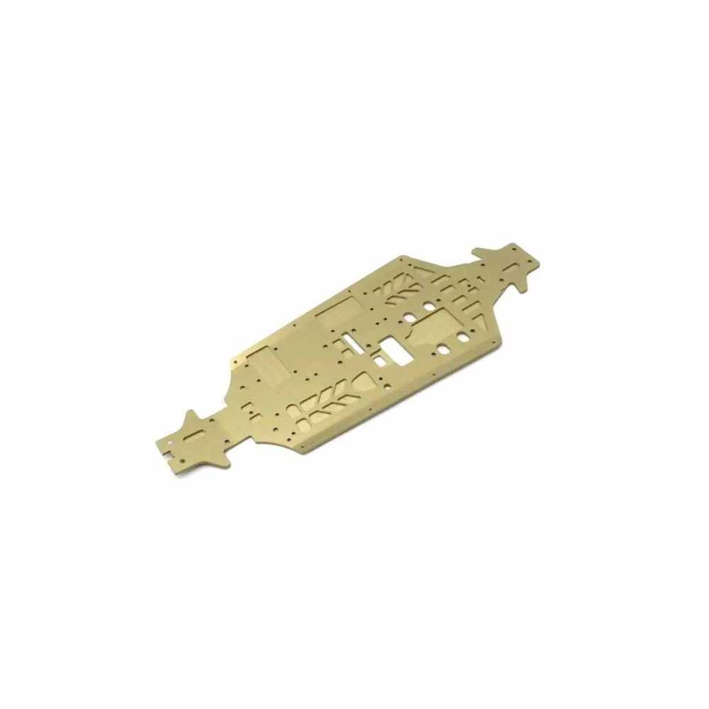 KYOSHO Chasis inferno mp11 K.IF701 KYOSHO Chasis inferno mp11 K.IF701