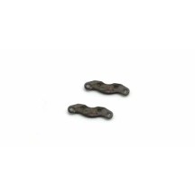 KYOSHO Chapas de freno inferno mp11 K.IF713