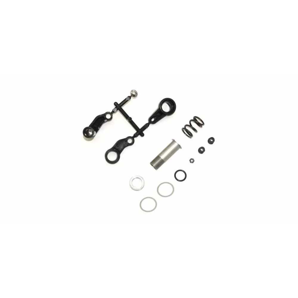 KYOSHO Salvaservo inferno mp11 K.IF720 KYOSHO Salvaservo inferno mp11 K.IF720