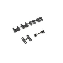 KYOSHO Soporte central inferno mp11 K.IF721