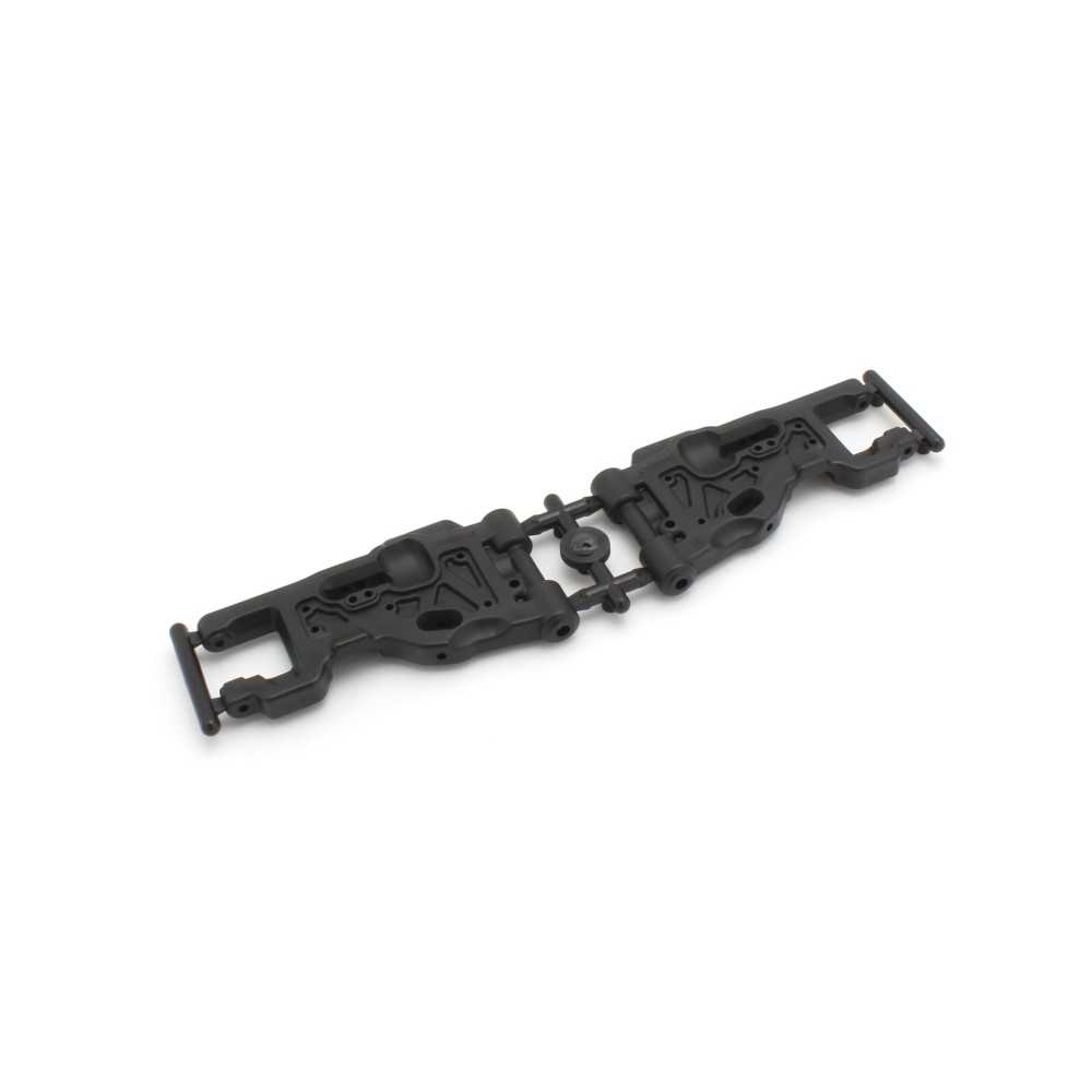 KYOSHO Trapecios inferiores delanteros inferno mp11 (2) K.IF725 KYOSHO Trapecios inferiores delanteros inferno mp11 (2) K.IF725