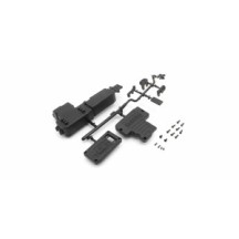 KYOSHO Caja radio inferno mp11 K.IF731
