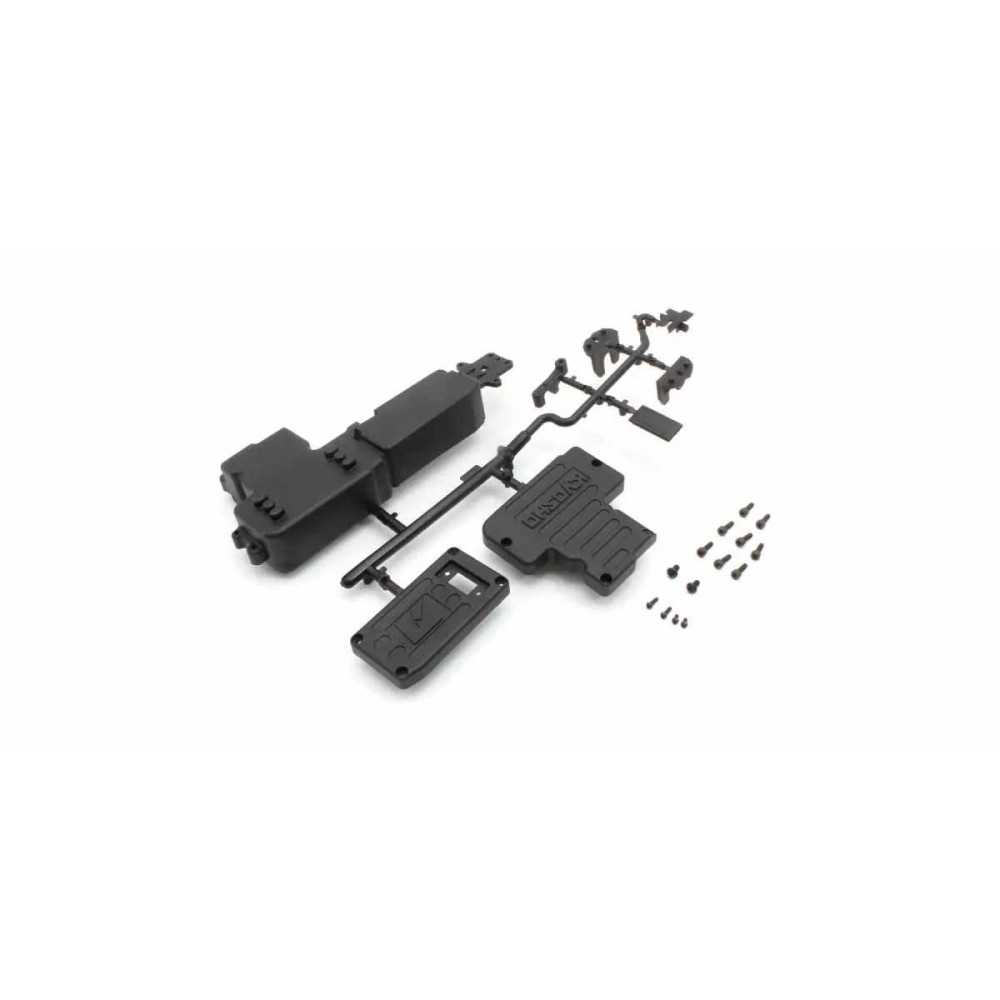 KYOSHO Caja radio inferno mp11 K.IF731 KYOSHO Caja radio inferno mp11 K.IF731