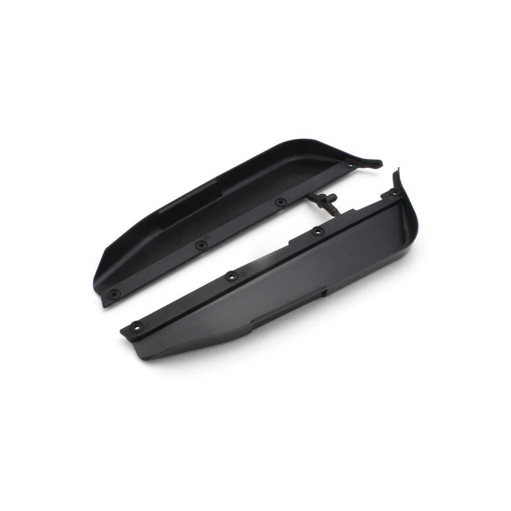 KYOSHO Protecciones laterales inferno mp11 K.IF733 KYOSHO Protecciones laterales inferno mp11 K.IF733
