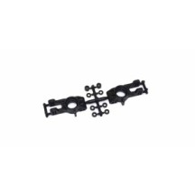 KYOSHO Porta manguetas traseras inferno mp11 (2) K.IF734