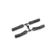 KYOSHO Brazo de suspension superiores inferno mp11 K.IF736