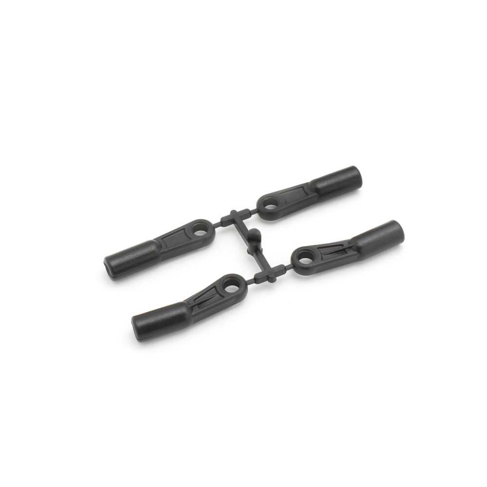 KYOSHO Brazo de suspension superiores inferno mp11 K.IF736 KYOSHO Brazo de suspension superiores inferno mp11 K.IF736