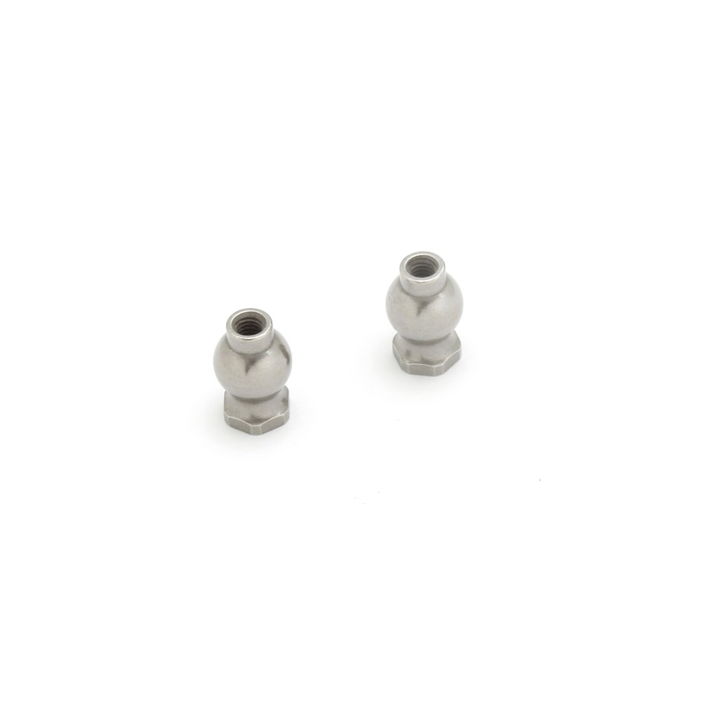 KYOSHO Tapón de bolas 7.8x12mm inferno mp11 (2) K.IF739