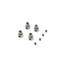 KYOSHO Horquillas (3mm) inferno mp11 (4) K.IF742