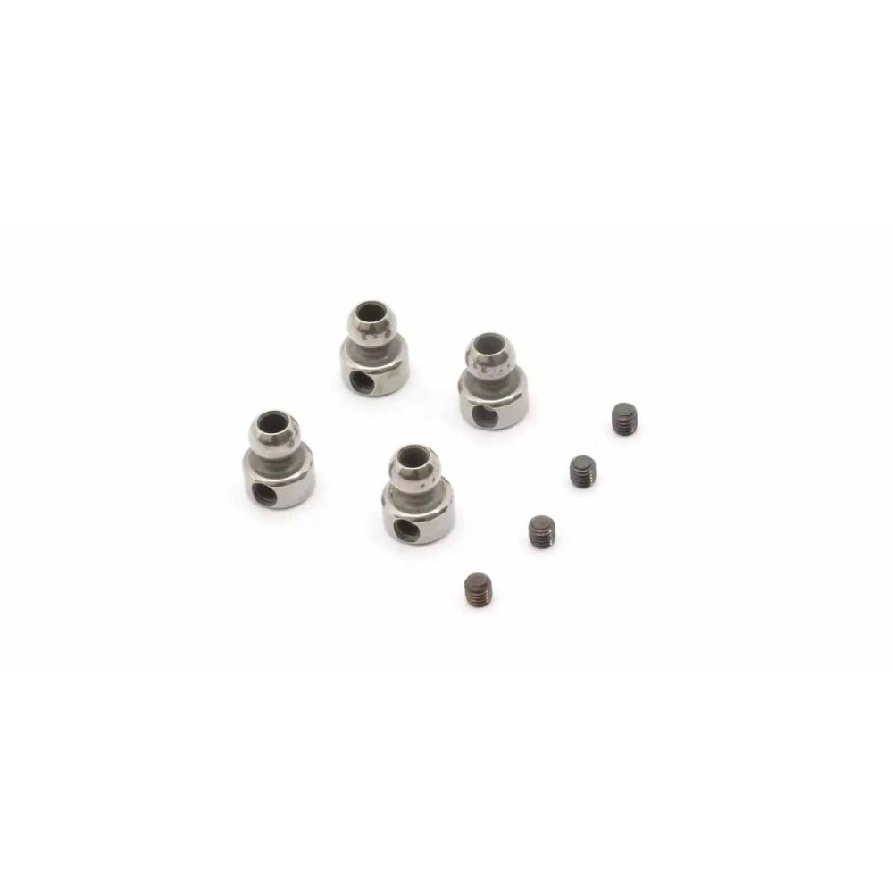 KYOSHO Horquillas (3mm) inferno mp11 (4) K.IF742 KYOSHO Horquillas (3mm) inferno mp11 (4) K.IF742