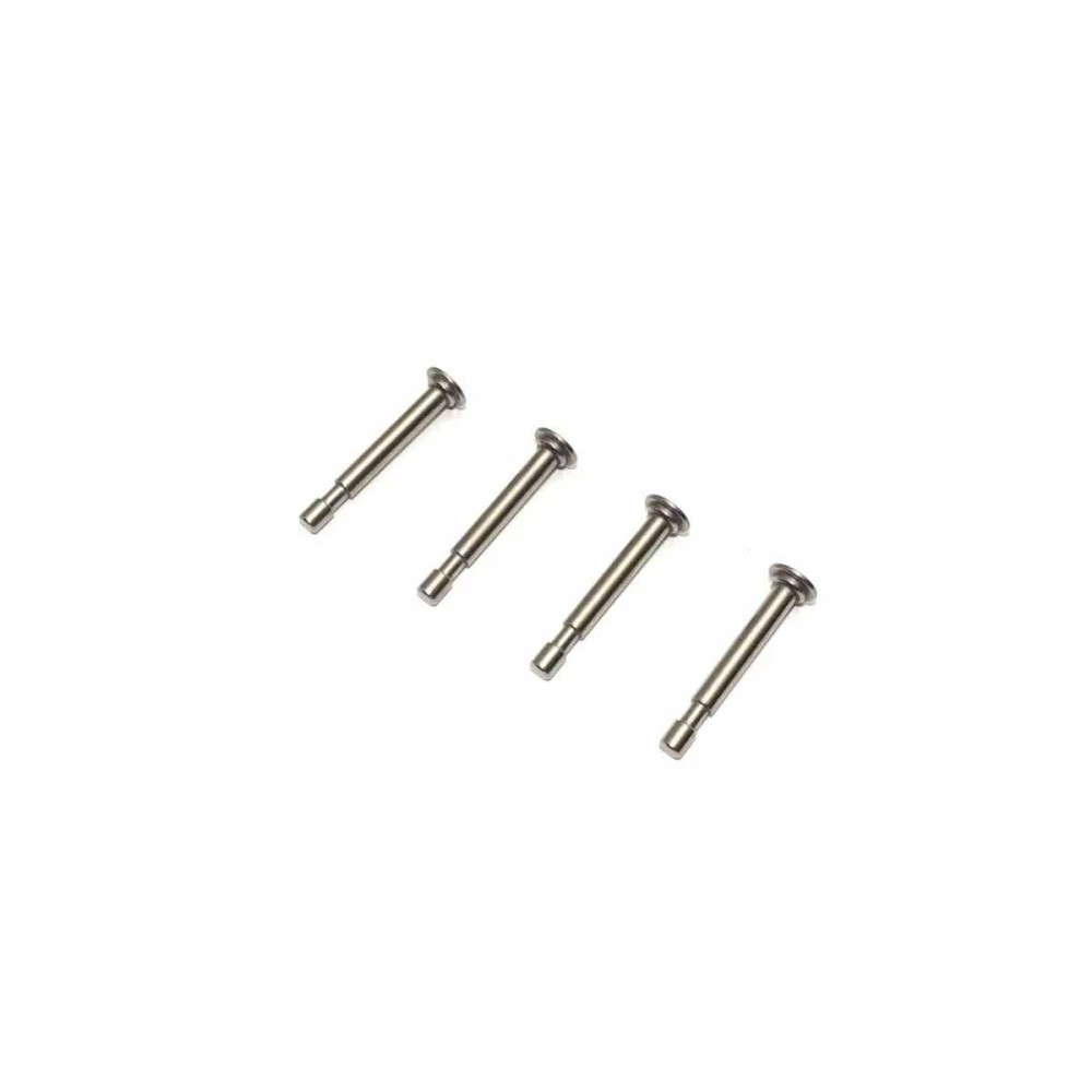 KYOSHO Ejes 6.5x26mm inferno mp11 (4) K.IF745 KYOSHO Ejes 6.5x26mm inferno mp11 (4) K.IF745