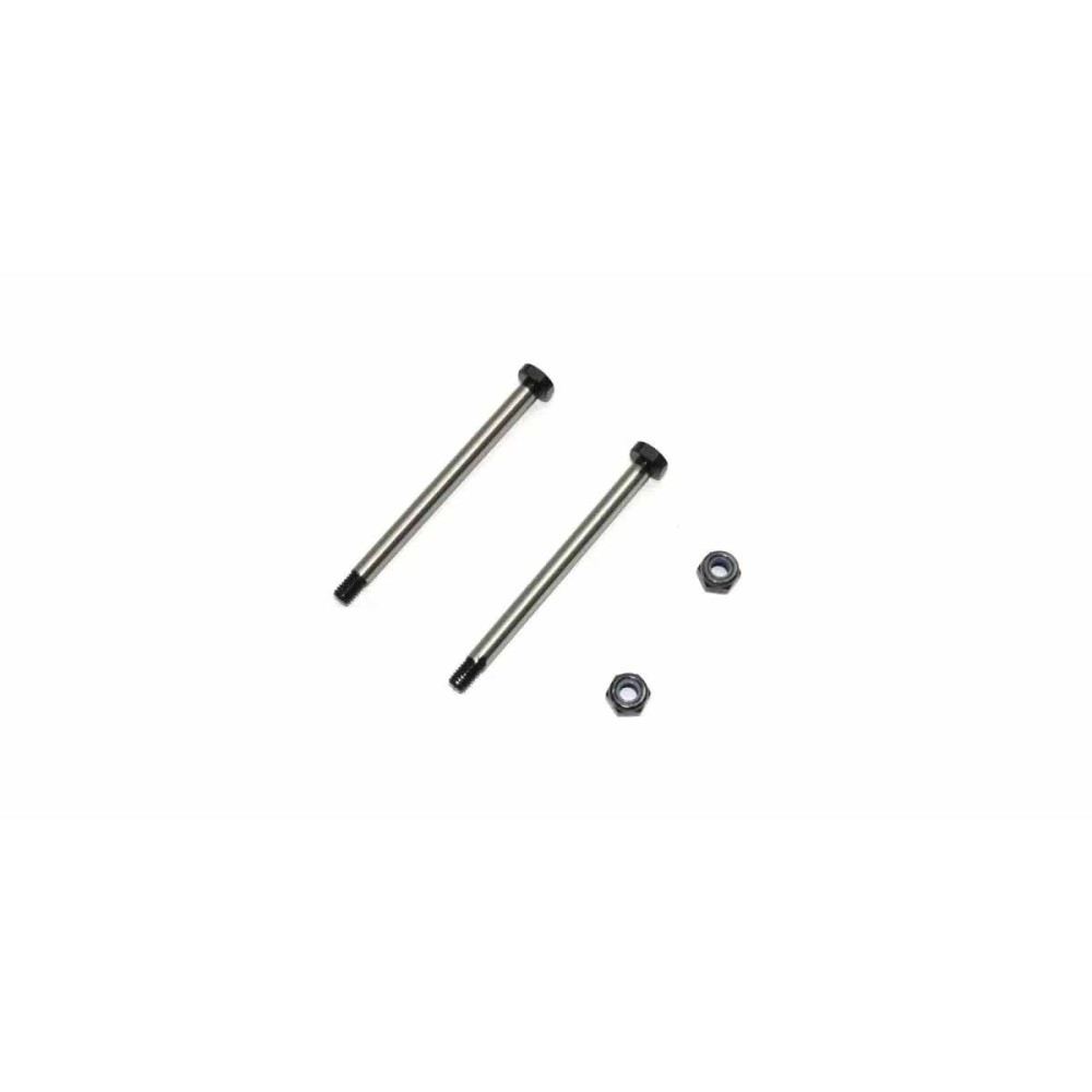 KYOSHO Ejes de suspension (delantero-inf) 3x44mm inferno mp11 (2) K.IF748 KYOSHO Ejes de suspension (delantero-inf) 3x44mm inferno mp11 (2) K.IF748