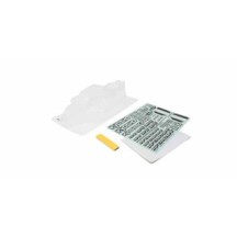 KYOSHO Carroceria inferno mp11 K.IFB027