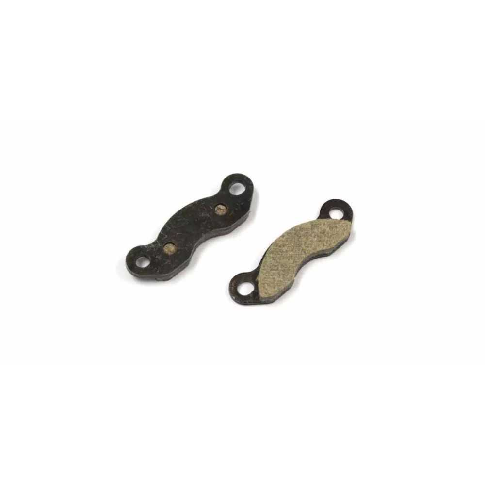 KYOSHO Chapas de freno inferno mp9-mp10 K.IFW473B KYOSHO Chapas de freno inferno mp9-mp10 K.IFW473B