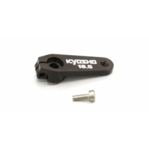 KYOSHO Horn de SERVO direccion (alu-18.5mm) inferno mp10 mp11 (ko-sanwa) K.IFW610C